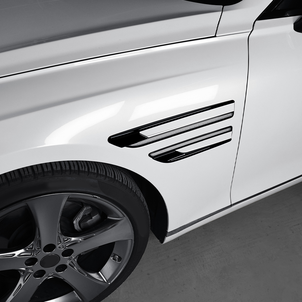 For Genesis G80 RG3 2025 2026  - Car Accessories You Need avaliação e preço