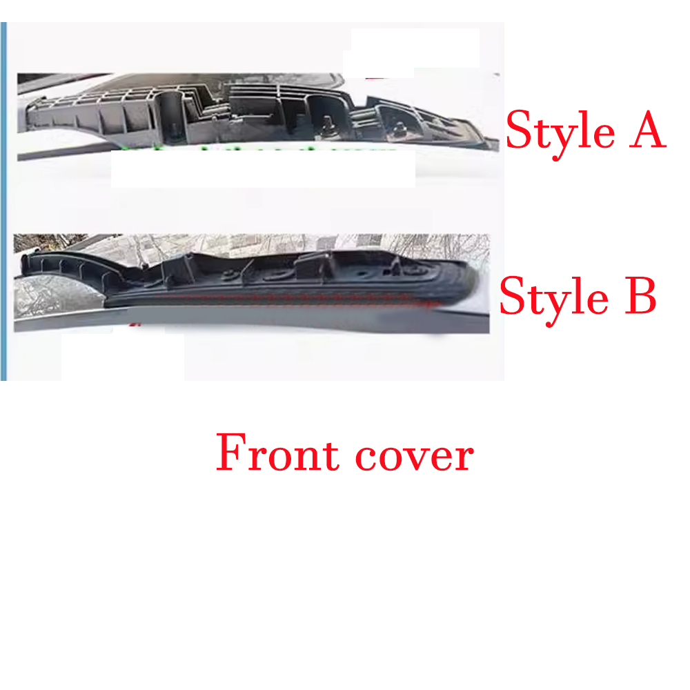 Car Roof Rack Cover for Kia Sp - Car Accessories Roof Rack avaliação e preço