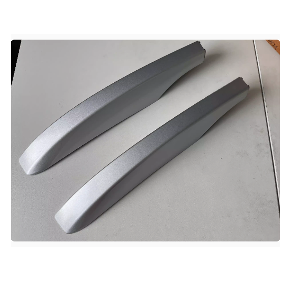 Car Roof Rack Cover for Kia Sp - Car Accessories Roof Rack avaliação e preço
