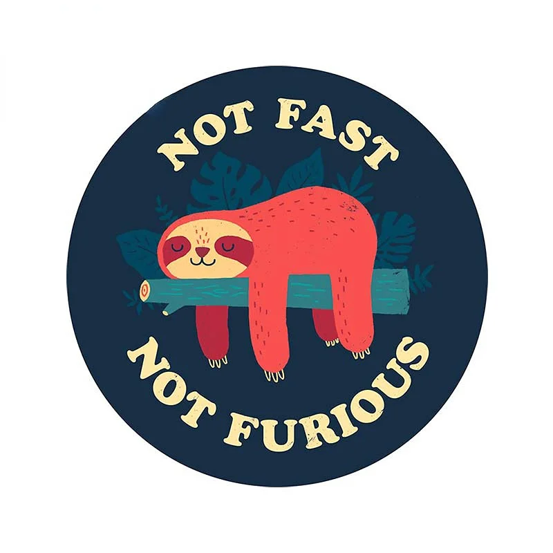 13cm Not Fast Not Furious Trun - Car Accessories On Amazon avaliação e preço