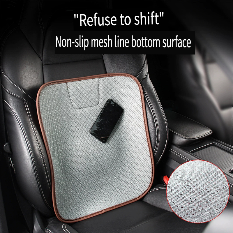 Summer Car Seat Cushion Cover  - Car Accessories For Boys avaliação e preço