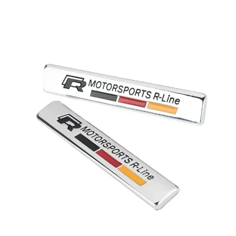 3D Metal Car Sticker Emblem Ba - Car Accessories Logo avaliação e preço