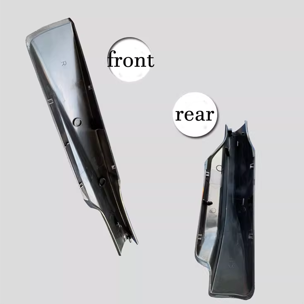 Car Roof Rack Cover for Toyota - Car Accessories Roof Rack avaliação e preço
