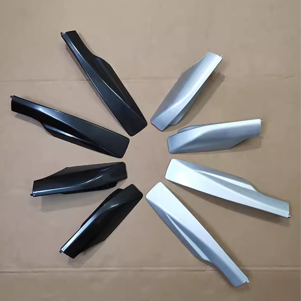 Car Roof Rack Cover for Toyota - Car Accessories Roof Rack avaliação e preço