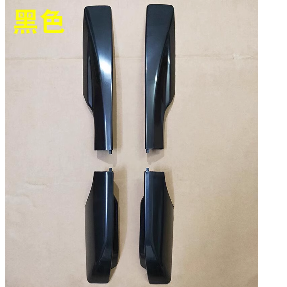 Car Roof Rack Cover for Toyota - Car Accessories Roof Rack avaliação e preço