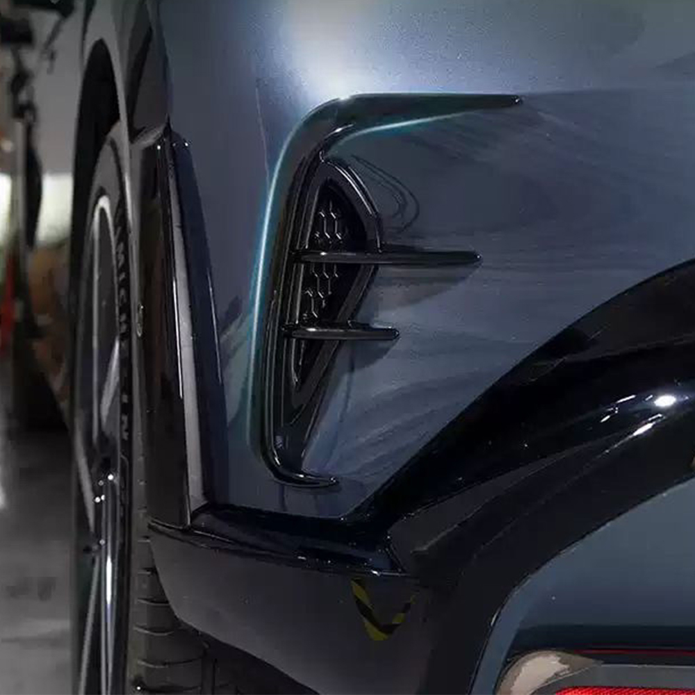 Suitable For Xiaomi YU7 Black  - Car Accessories You Need avaliação e preço