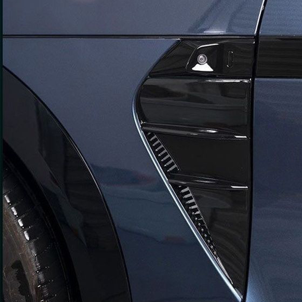 Suitable For Xiaomi YU7 Black  - Car Accessories You Need avaliação e preço