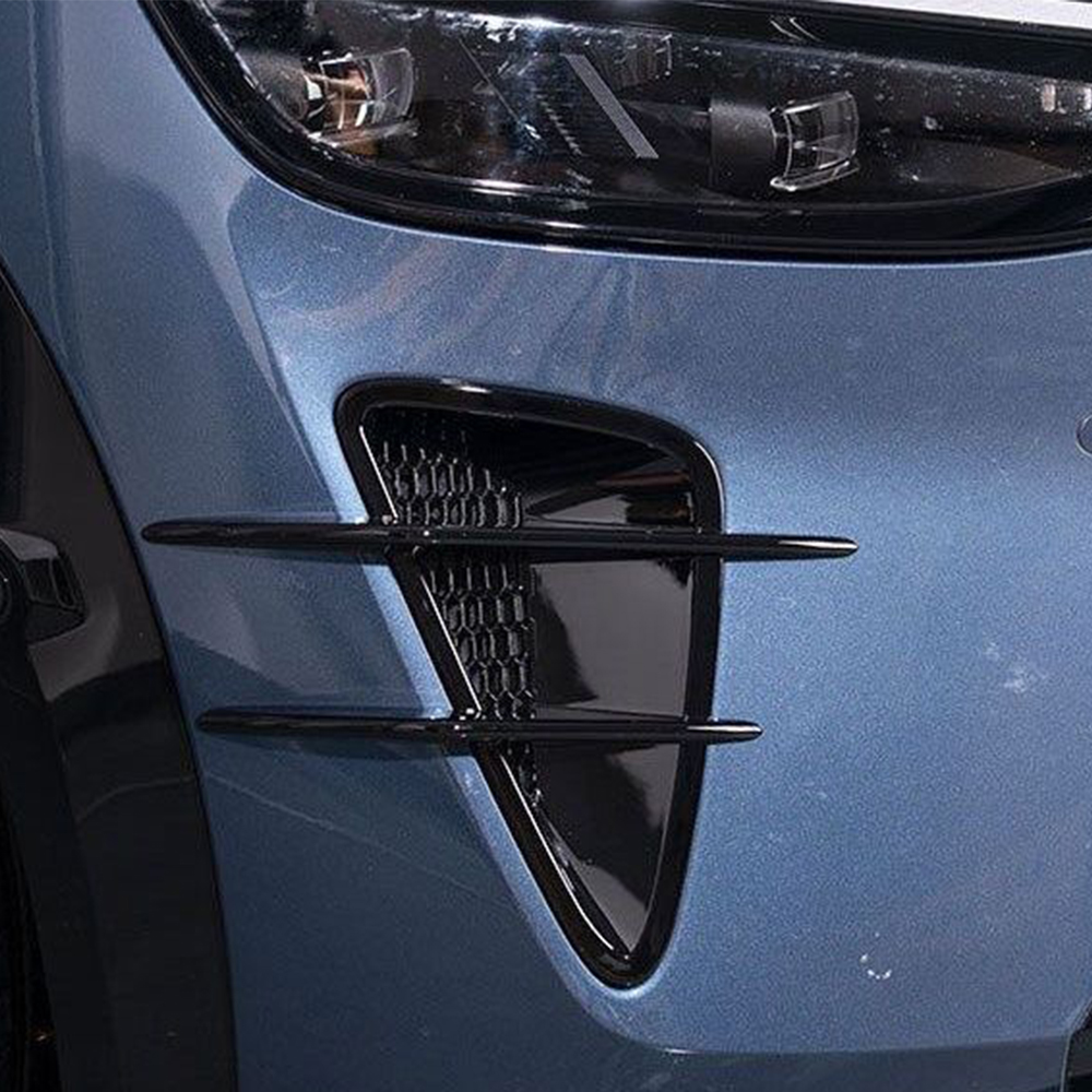Suitable For Xiaomi YU7 Black  - Car Accessories You Need avaliação e preço