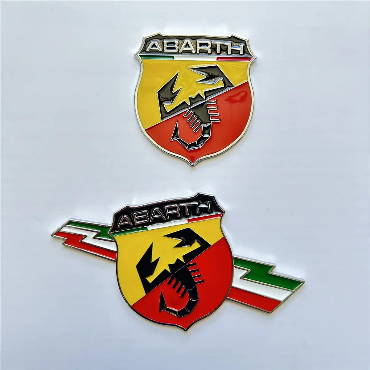 3D Car Stickers Emblem Auto Si - Car Accessories On Amazon avaliação e preço