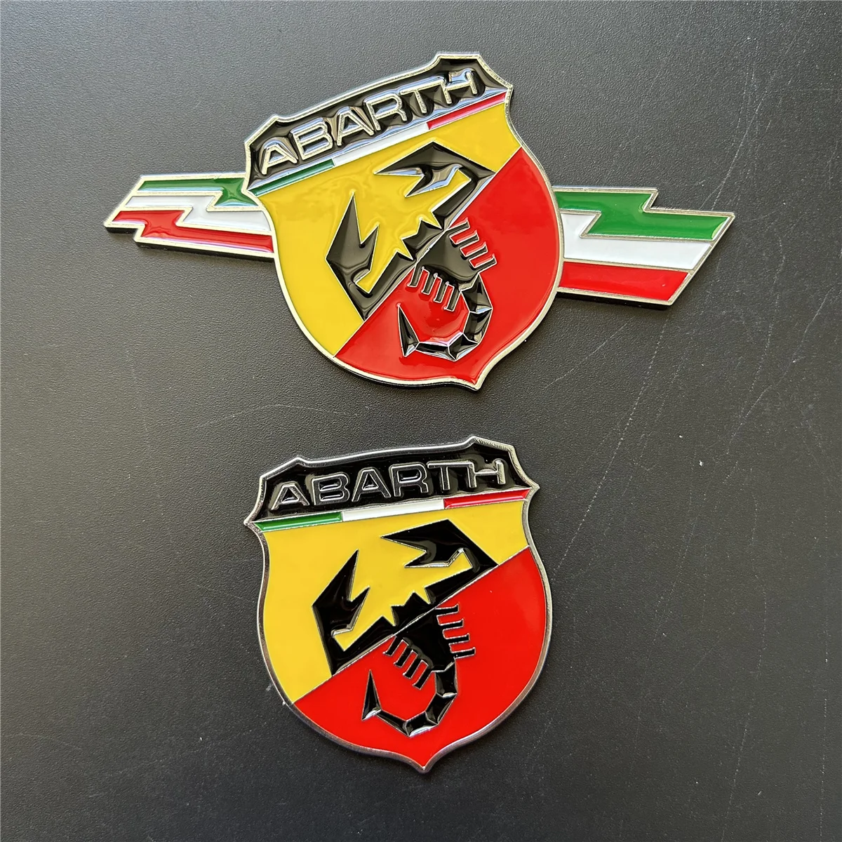 3D Car Stickers Emblem Auto Si - Car Accessories On Amazon avaliação e preço