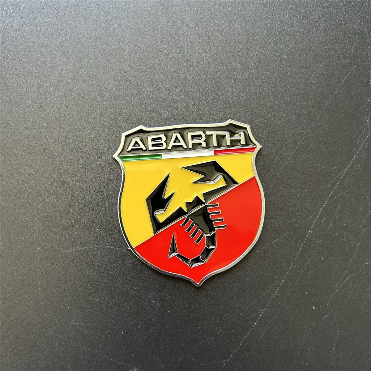 3D Car Stickers Emblem Auto Si - Car Accessories On Amazon avaliação e preço