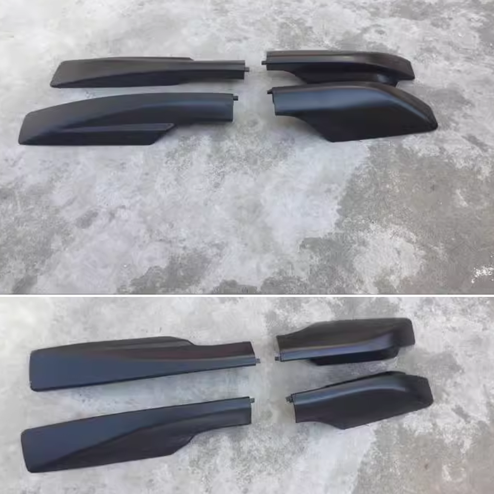 Car Roof Rack Cover for Nissan - Car Accessories Roof Rack avaliação e preço