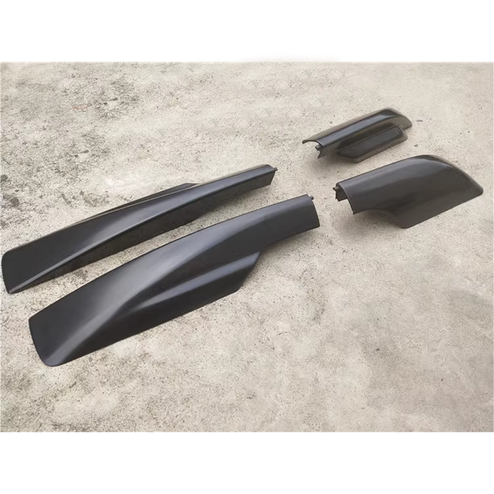 Car Roof Rack Cover for Nissan - Car Accessories Roof Rack avaliação e preço