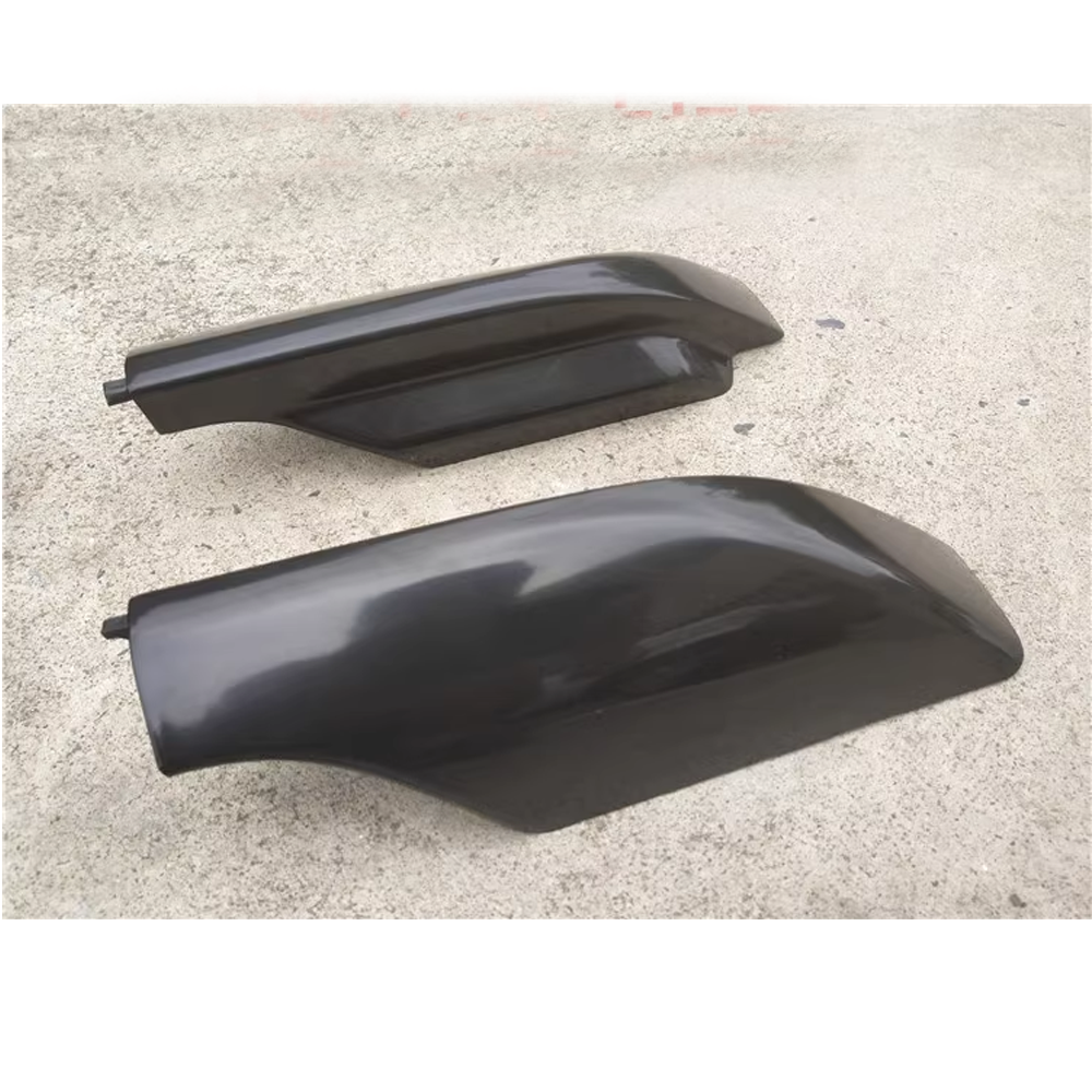 Car Roof Rack Cover for Nissan - Car Accessories Roof Rack avaliação e preço