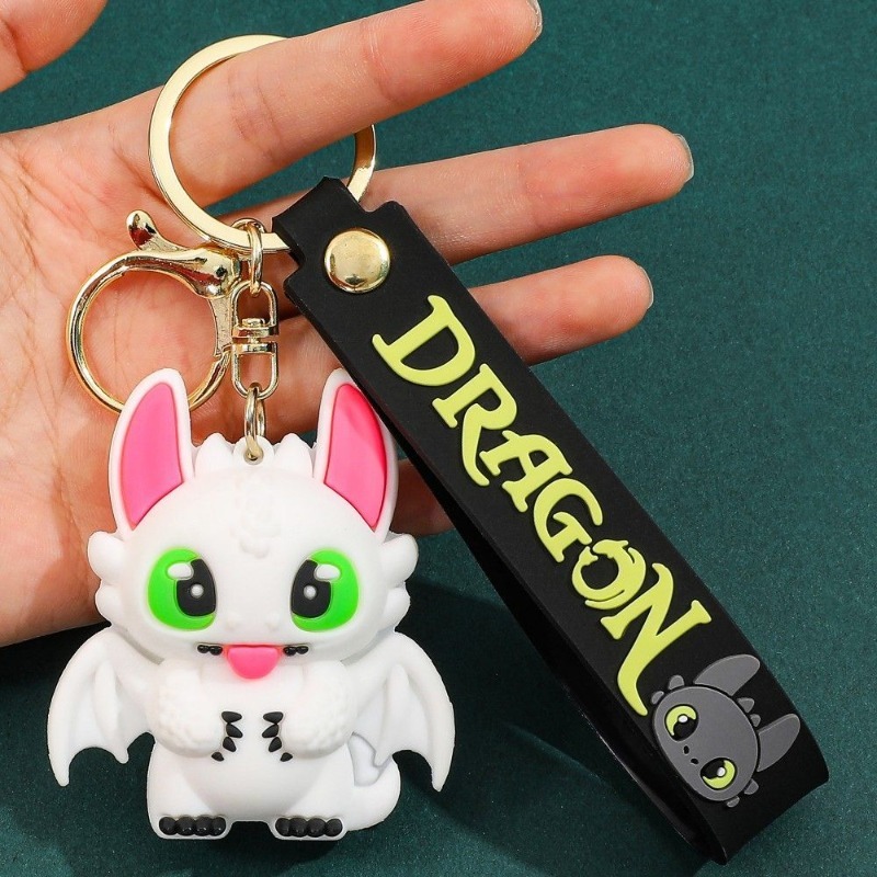 How to Train Your Dragon Tooth - Car Accessories You Need avaliação e preço