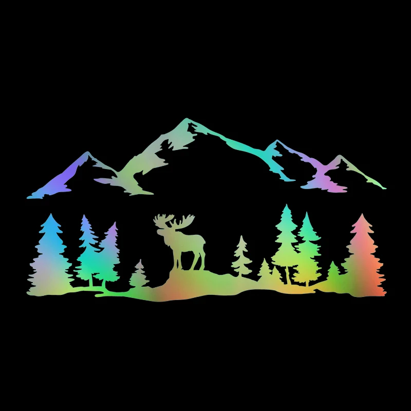Car Sticker Camping Off-road T - Car Accessories On Amazon avaliação e preço