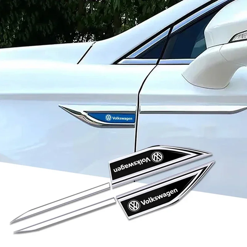 Car Metal Mudguard Sticker Aut - Car Accessories Logo avaliação e preço