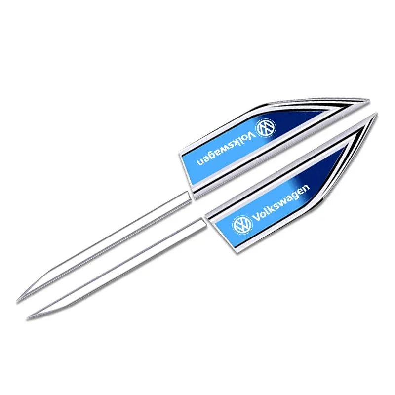 Car Metal Mudguard Sticker Aut - Car Accessories Logo avaliação e preço