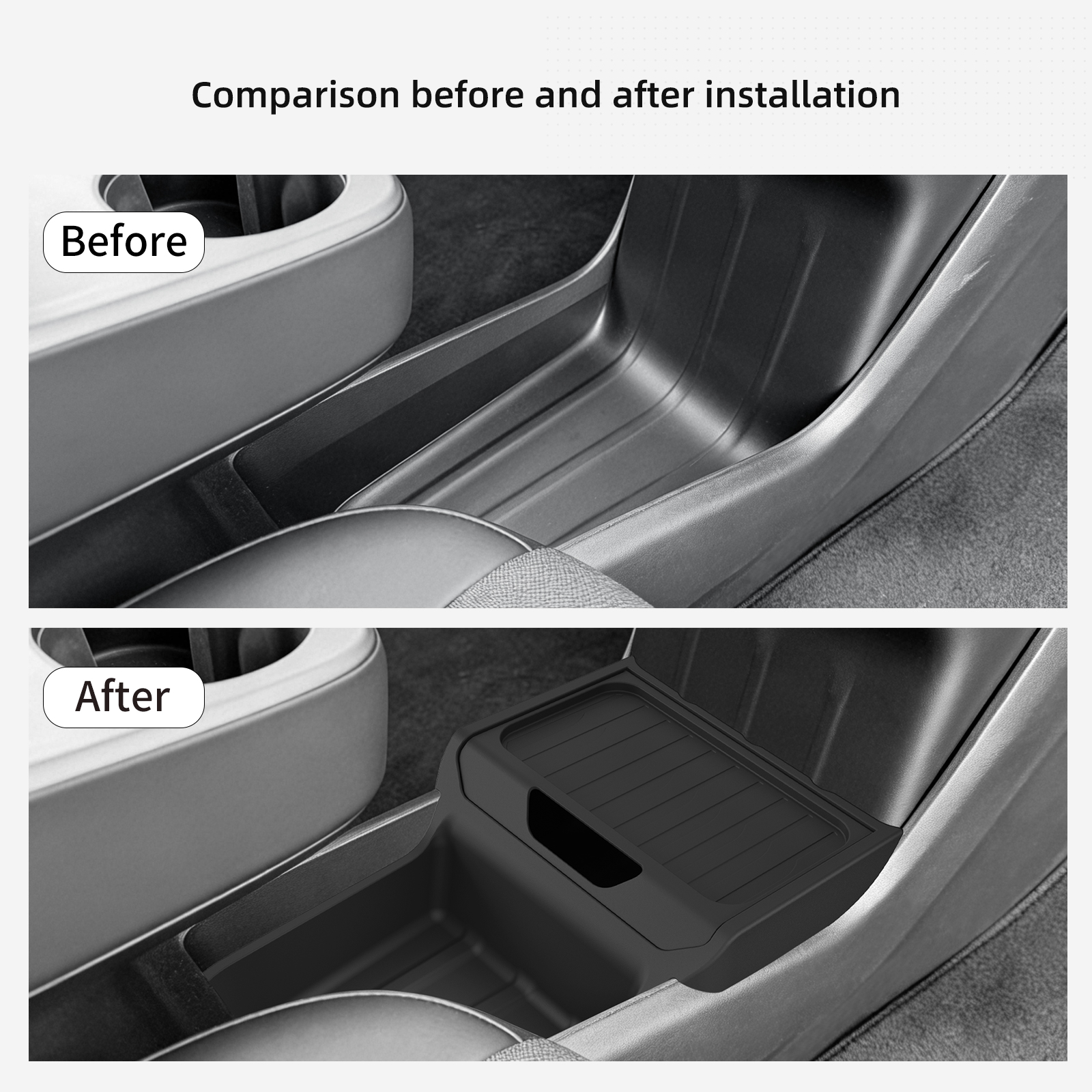for Tesla Model Y Juniper Stan - Car Accessories You Need avaliação e preço