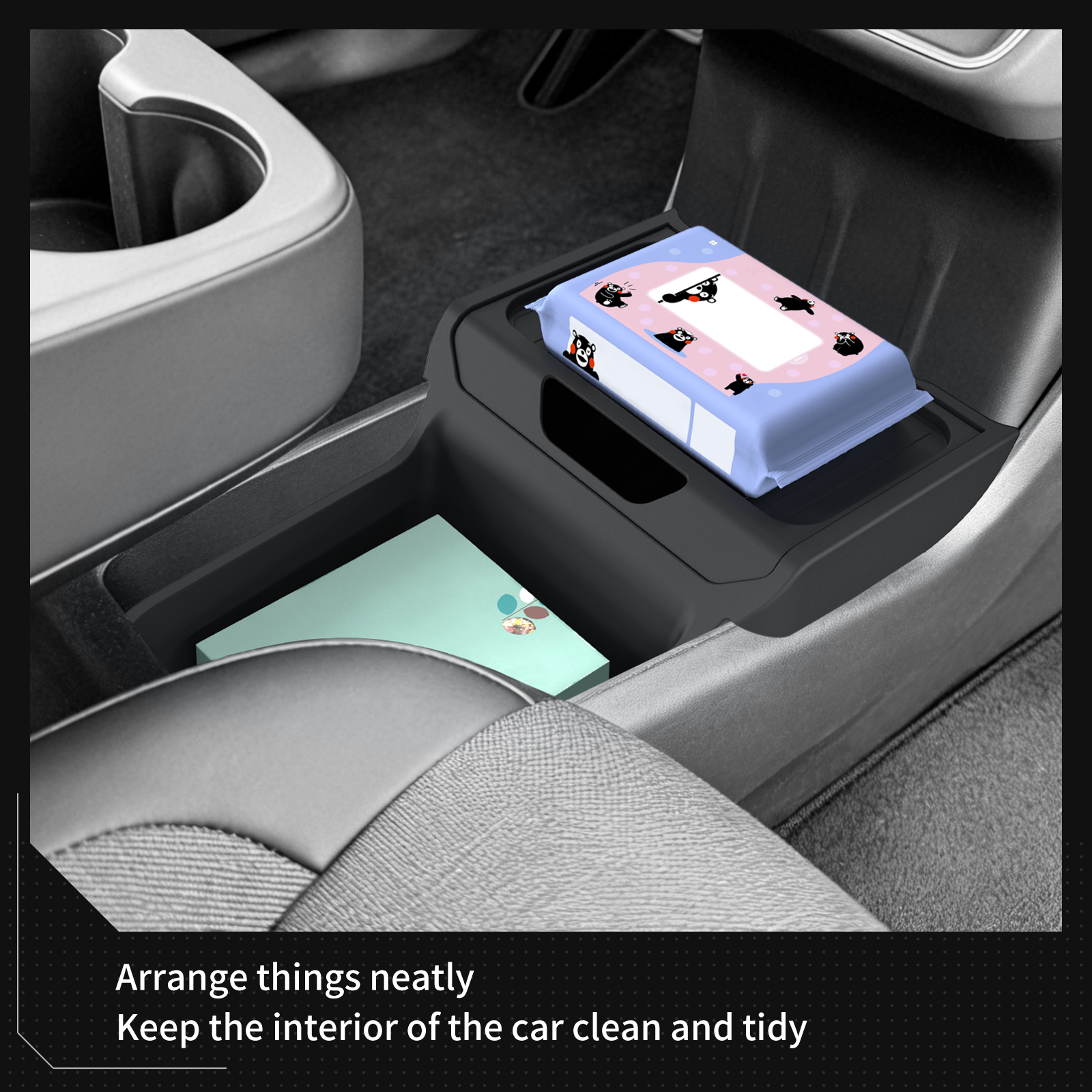 for Tesla Model Y Juniper Stan - Car Accessories You Need avaliação e preço