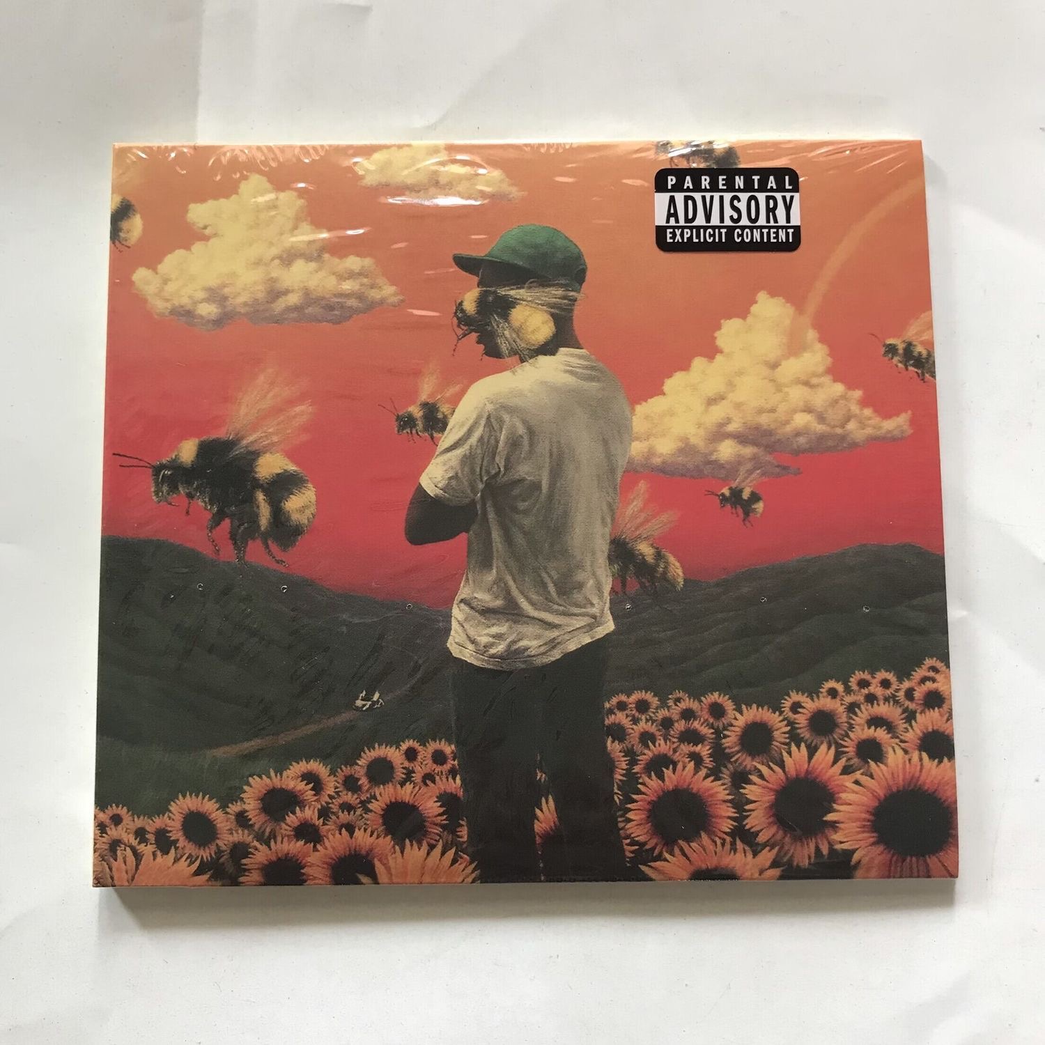 Tyler The Creator Music CD For - Car Accessories For Boys avaliação e preço