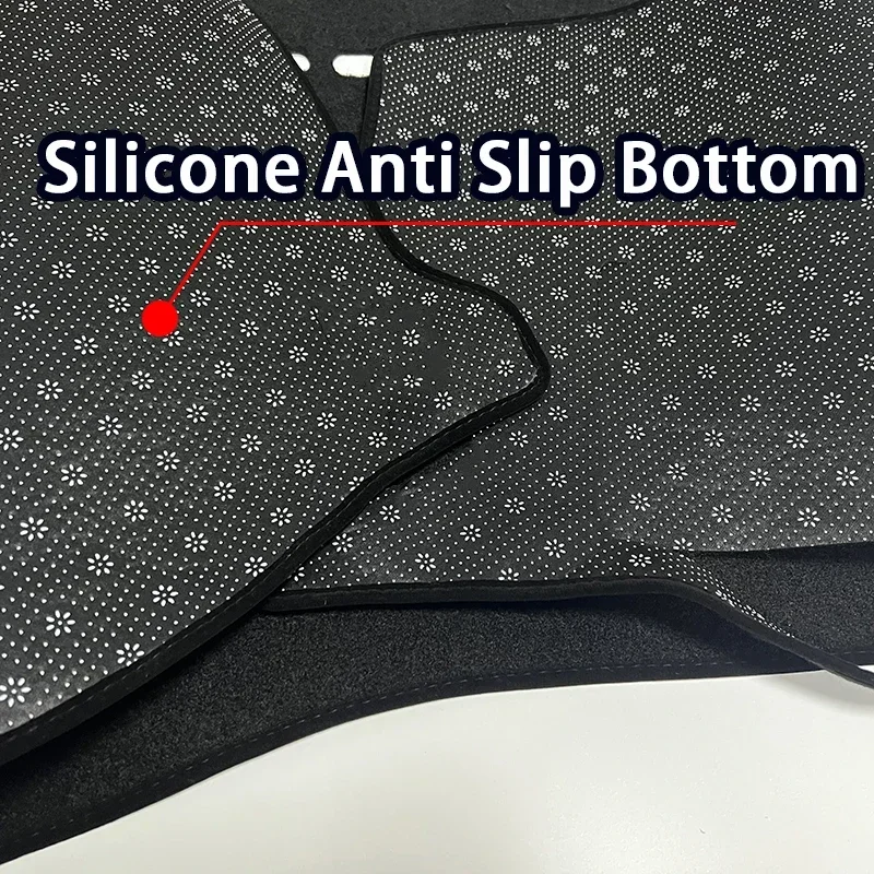 Anti-Slip Dashboard Cover Prot - Car Accessories You Need avaliação e preço